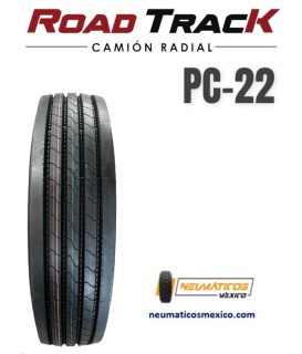 ROADTRACK PC226